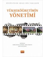 Yükseköğretimin Yönetimi - Disiplinler Arası Bir Yaklaşım