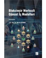 Blokzincir Merkezli Güncel İş Modelleri