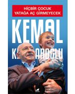 Hiçbir Çocuk Yatağa Aç Girmeyecek