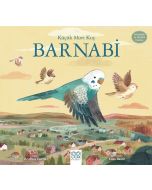 Küçük Mavi Kuş Barnabi