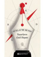 Yazarların Gizli Hayatı