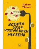 Modern Soslu Postmodern Makarna