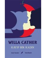Kayıp Bir Kadın