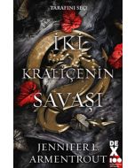 İki Kraliçenin Savaşı