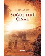 Söğüt'teki Çınar
