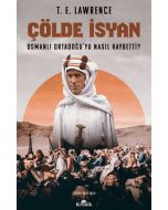 Çölde İsyan