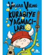Vulgar Viking 1 - Kurabiye Yağmacıları