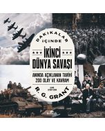 Dakikalar İçinde İkinci Dünya Savaşı