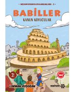 Babiller - Kanun Koyucular