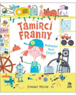 Tamirci Franny