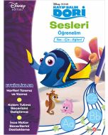 Disney Eğitsel Dori - Sesleri Öğrenelim