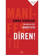 Demokrasi İçin Manifesto - Diren!