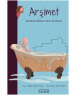 Parlak Fikirler - Arşimet