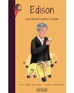 Parlak Fikirler - Edison
