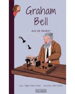 Parlak Fikirler - Graham Bell