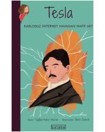Parlak Fikirler - Tesla