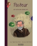 Parlak Fikirler - Pasteur