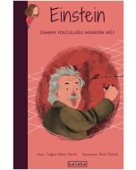 Parlak Fikirler - Einstein