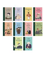 İlham Kutusu (10 Kitap)