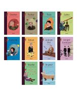 Parlak Fikirler (10 Kitap)