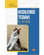 Kedilerde Tedavi El Kitabı