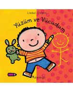 Yüzüm ve Vücudum (Ciltli)