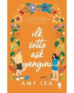 İlk Sette Aşk Yangını