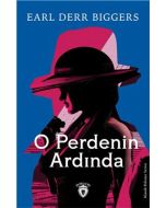 O Perdenin Ardında