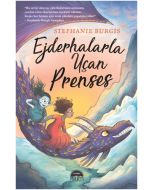 Ejderhalarla Uçan Prenses