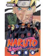 Naruto 41.Cilt