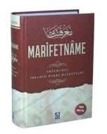 Marifetname (Ciltli)