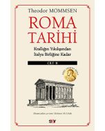 Roma Tarihi 2. Cilt