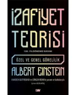 İzafiyet Teorisi - 100 Yıldönümü Basımı - Özel ve Genel Görelilik