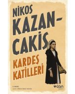Kardeş Katilleri