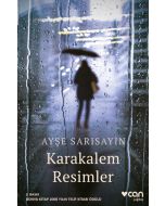 Karakalem Resimler