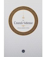 Hz. Ümmü Seleme