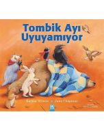 Tombik Ayı Uyuyamıyor