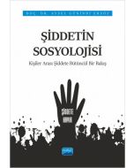 Şiddetin Sosyolojisi