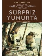 Kokarca ile Porsuk 2 - Sürpriz Yumurta