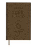 Gecenin Hikayesi - Dora (Deri Kapak)