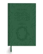 Gecenin Hikayesi - Aşeka (Deri Kapak)