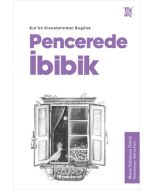 Pencerede İbibik
