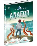 Aquaman - Anafor
