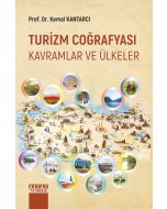 Turizm Coğrafyası Kavramlar ve Ülkeler