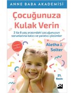 Çocuğunuza Kulak Verin