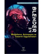 Blender 3.4