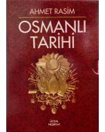 Osmanlı Tarihi 1-2 Cilt Takım
