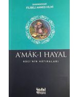Amak-ı Hayal