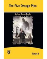 The Five Orange Pips - Stage 3