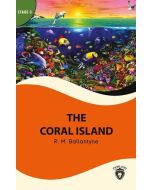 The Coral Island - Stage 3